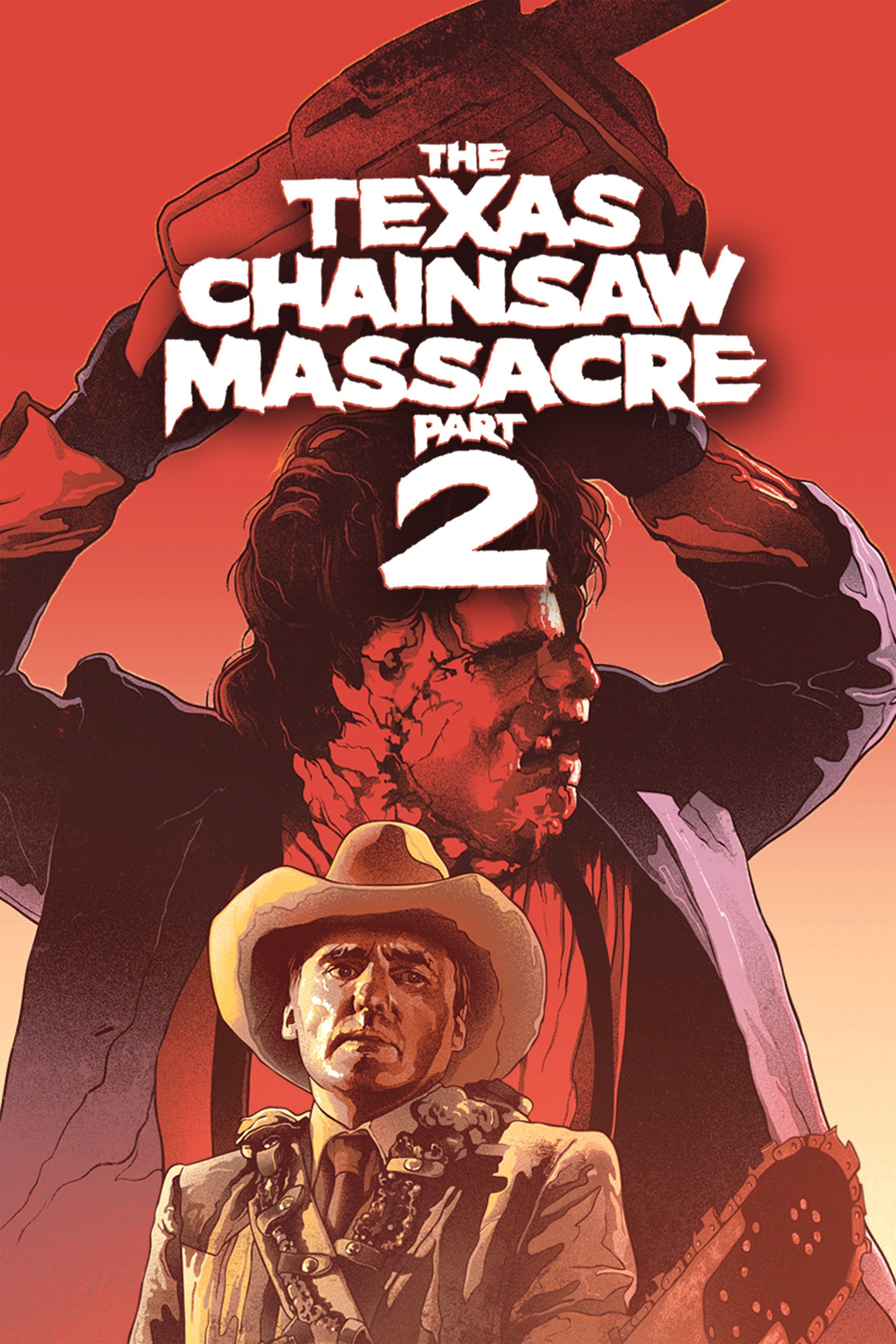 The Texas Chainsaw Massacre 2 (1986) [73079] (A1772149286) [[Movies 2.0]] --Plex--